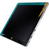 NFL Jacksonville Jaguars Galaxy Book 12in Skin